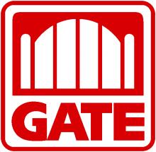 Gate logo