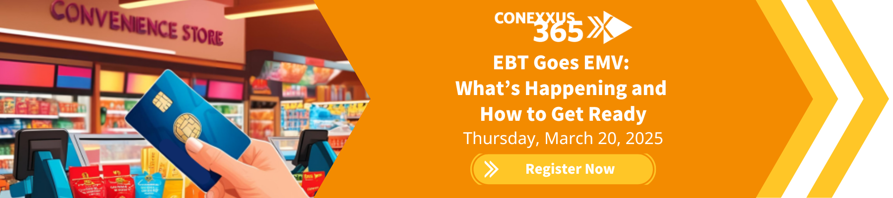 March 2025 Webinar EBT