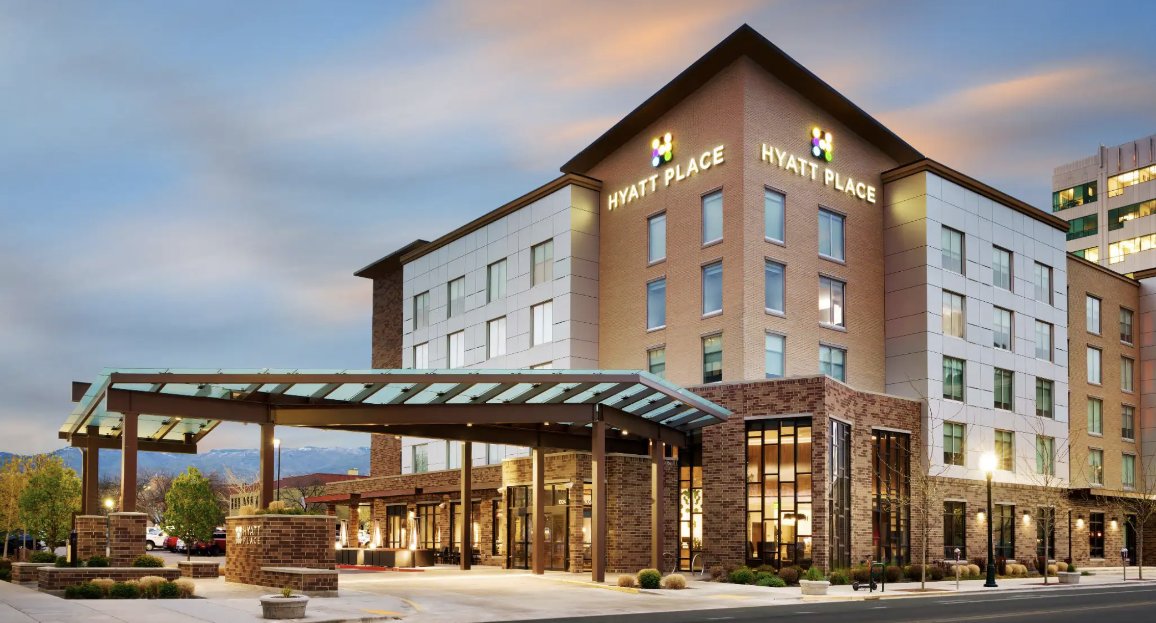 Hyatt Place - Boise