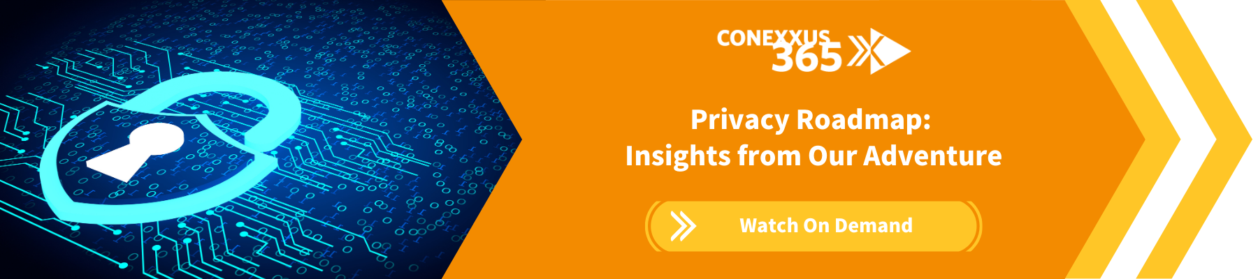 Webinar Data Privacy Maverik On Demand