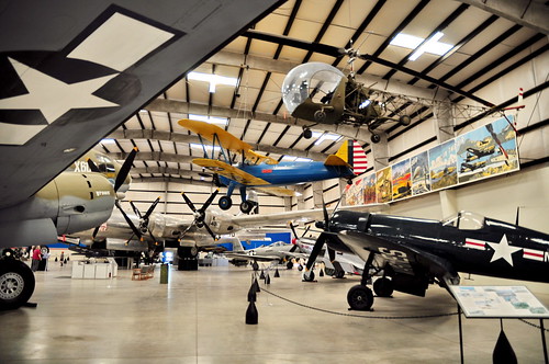 Pima Air & Space Museuam