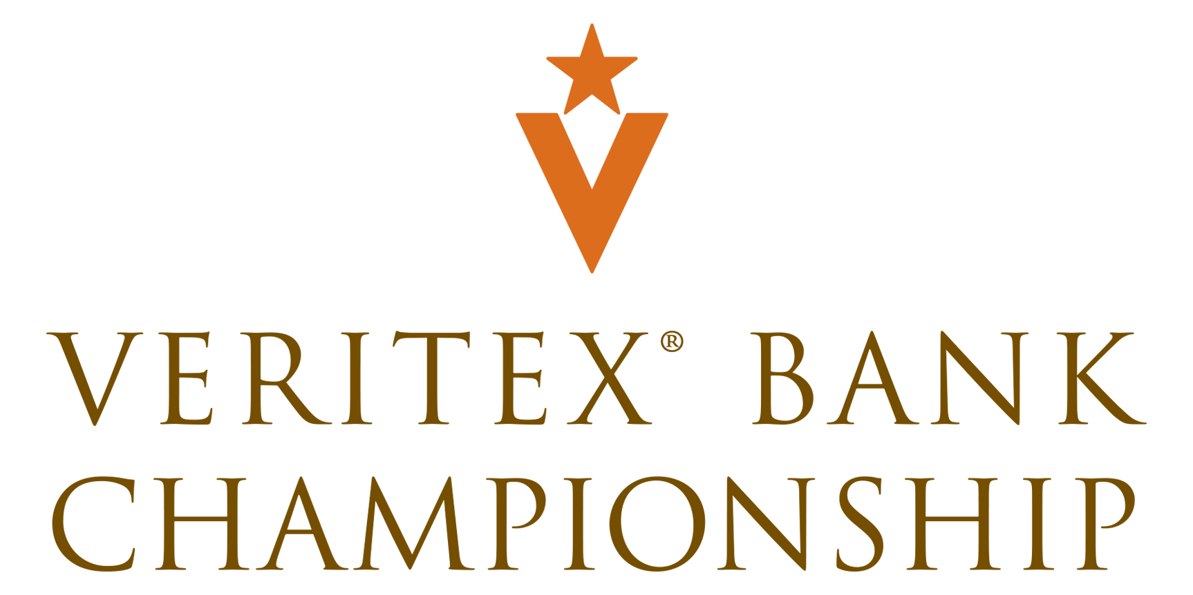 Veritex Tour Logo