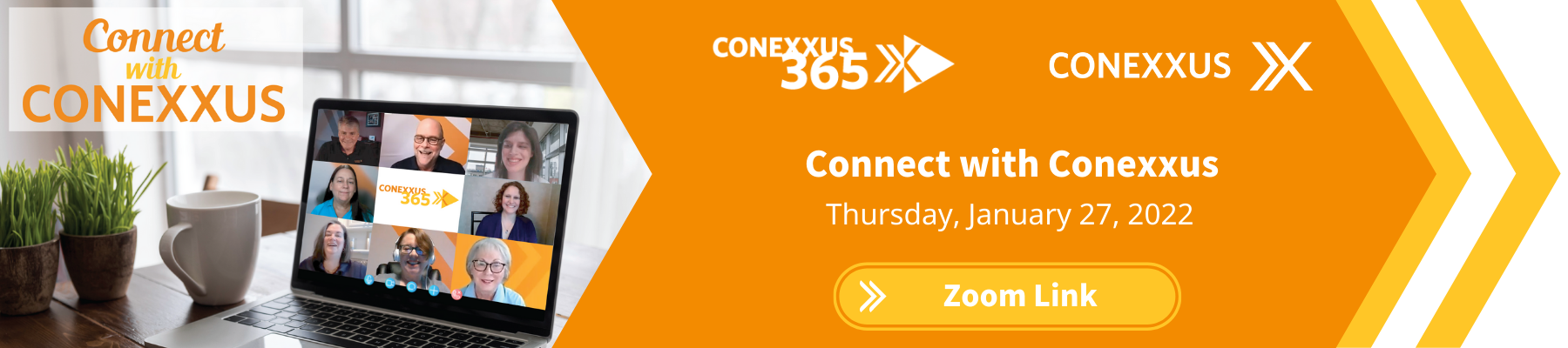 Connect with Conexxus 