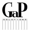 GaP Solutions Pty Ltd.