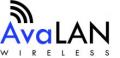 AvaLAN Wireless logo