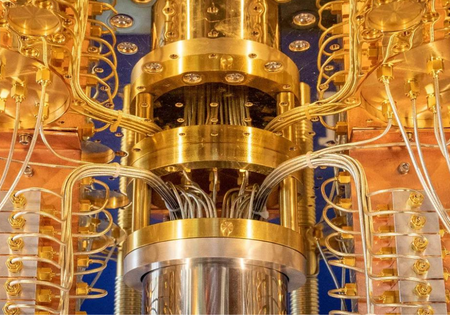 Quantum Computing 