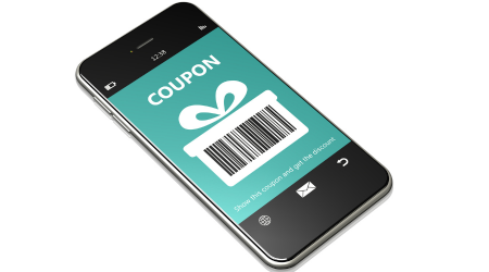 Webinar - Unlocking the power of digital coupons