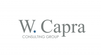 W Capra Logo